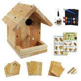Pontuss front packaging showing complete kit and contents for easy gifting
