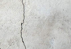 Pool Patch application underwater on pool wall demonstrating rapid leak stop