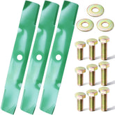 POSEAGLE front view packaging showing complete replacement set and bolts