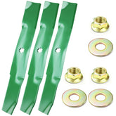 POSEAGLE blade front packaging showing model and fit, ensures correct replacement