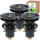 POSEAGLE spindle front assembly showing ready-to-install design and reliable fit