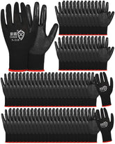 Potchen front packaging showing 72 pairs, conveys bulk value and readiness