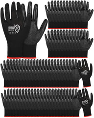 Potchen front packaging showing 72 pairs, conveys bulk value and readiness