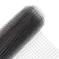 POYEE front roll of 13x50FT netting showing full product and size benefits