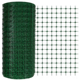 Preboun roll front view showing full 164ft length and green color benefits visibility