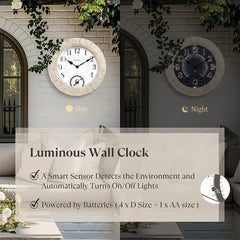 Presentime close-up of dial and hands for precise time reading and clean design