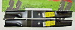 Pro Parts Place XHT blade front view showing fit and durable edge benefit
