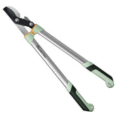 PrunePro front view showing full lopper and benefit of balanced design