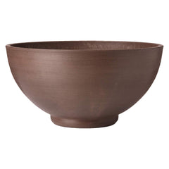 PSW Pot Collection close-up of composite texture, reveals recycled material detail and visual depth