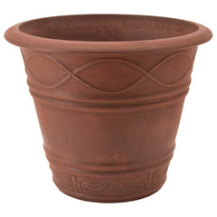 PSW Pot Collection close-up of weave texture highlighting durable recycled composite look