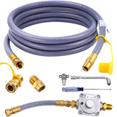 Pulaim packaged conversion kit front view showing included components and convenience