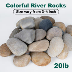 Pulovin close-up of smooth stone texture highlighting color variation benefit