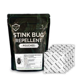 Pure Guard front packaging showing extra-large 50g pouch and five-pack benefit