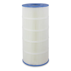 Pureline cartridge installed in Hayward filter housing, restores circulation