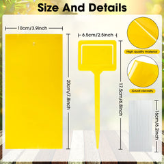 Qualirey close-up of adhesive surface highlighting strong tack