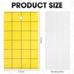 Qualirey close-up adhesive surface highlighting durable stickiness for trapping insects