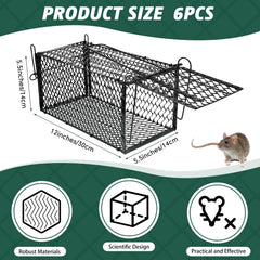 Qualirey folded flat storage demonstrating compact transport and space saving