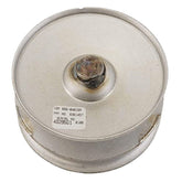 QUICKIEPARTS front pulley view showing mounting face and fit benefit
