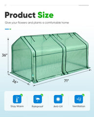 Quictent steel frame connector detail demonstrating sturdy tool-free assembly advantage
