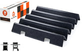 QuliMetal flavorizer bars front view showing durable replacement fit and protection