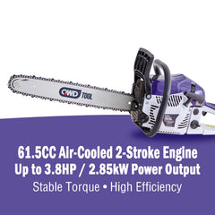 QWD engine close-up TT-1E48F highlighting reliable power and durable components