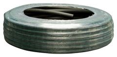Rain Bird EZ Pipe textured surface close-up for easier fitting grip