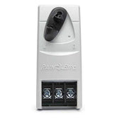 Rain Bird ESPSM3 front view showing module face and label, clear identification and compatibility