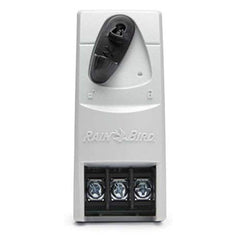 Rain Bird ESPSM3 front view showing module face and label, clear identification and compatibility