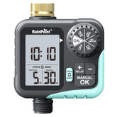 RAINPOINT front panel large display for easy programming and clear readings