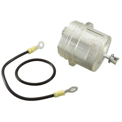 Raypak Protek shield-kit front view showing protective cover and improved component protection