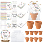 Reallnaive front packaging showing full favor set and coordinated theme