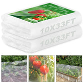 REMIAWY front packaging showing two 10x33 ft nets and product benefits