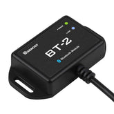 Renogy BT-2 front view showing compact module and quick wireless access benefit