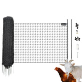RentACoop fence roll front view showing compact portable barrier and quick setup benefit