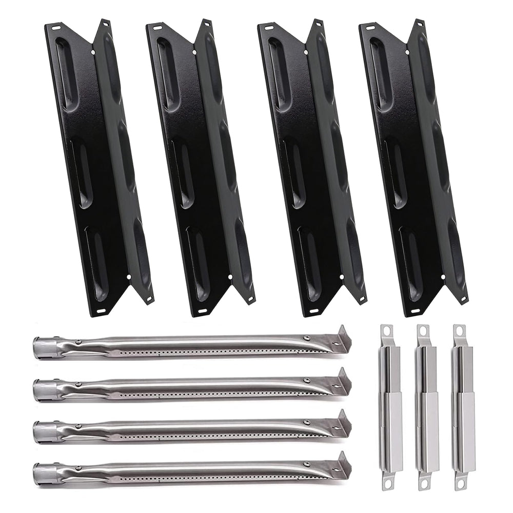 Replace parts front packaging showing full repair kit and model compatibility benefit