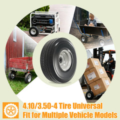 RETOTLA hub offset and bearing detail illustrating compatibility and clearance