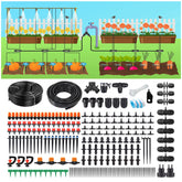 Rhncof front packaging showing full 299-piece kit and benefits