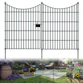 richmen front packaging showing preassembled panels and easy setup benefit