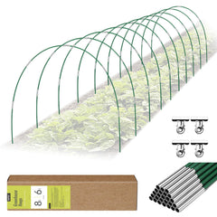 RIFNY front packaging showing complete hoop kit and components for easy setup