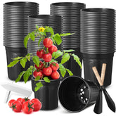 RimCereal front view of the bulk 600-pot package showing quantity benefit