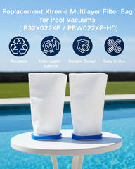 RINMEE rubber sealing ring detail ensuring leak-free fit and improved suction performance