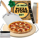 Ritual Life front packaging showing full pizza stone kit benefits
