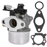 RO6G carburetor front view showing full unit and easy replacement benefit