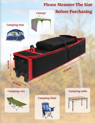 Roetelo wheels and reinforced bottom showing smooth transport advantage
