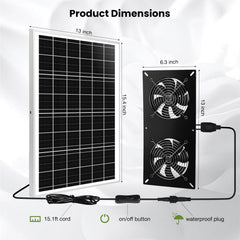 Roodike solar panel close-up showing cell texture and efficient energy capture