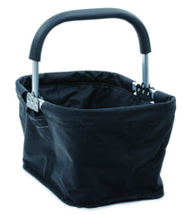 RSVP International front view showing structured tote and capacity benefit
