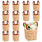 Rtteri front view of full 12-piece set showing uniform storage design and convenience