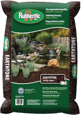 Rubberific bag front view showing packaging and easy handling benefit