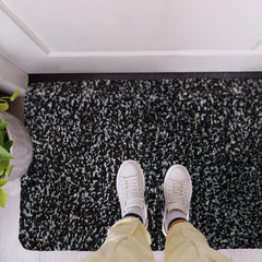 RugMast waterproof backing close-up protecting floor