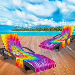 Ruikyhom close-up of microfiber texture showing soft absorbent touch benefit